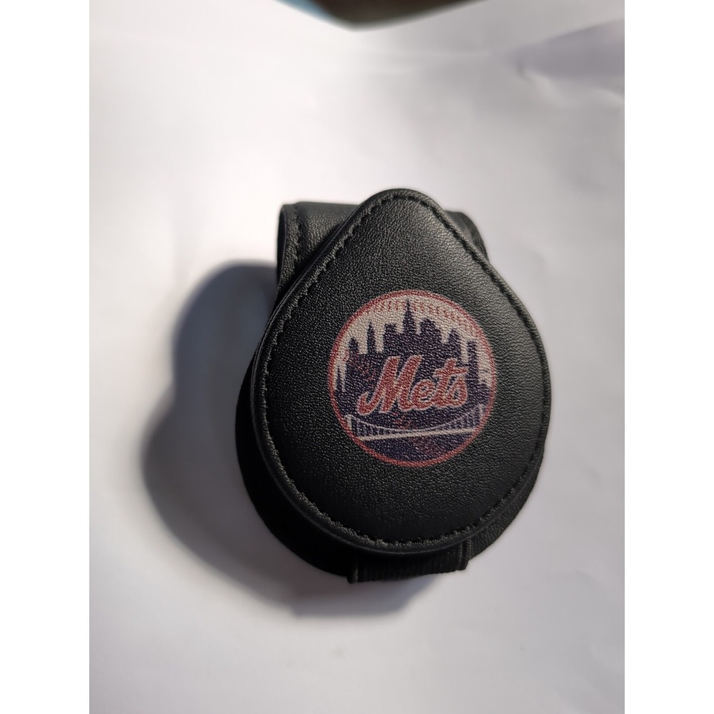 New York Mets Sunglasses Visor Clip‎ Holds Glasses MLB Baseball Licensed